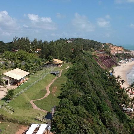 Pipatoa Bungalows Praia de Pipa Zewnętrze zdjęcie