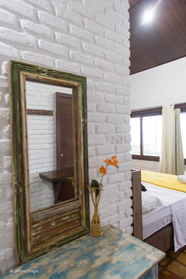 Pipatoa Bungalows Praia de Pipa Zewnętrze zdjęcie