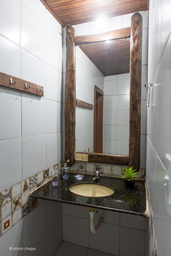 Pipatoa Bungalows Praia de Pipa Zewnętrze zdjęcie