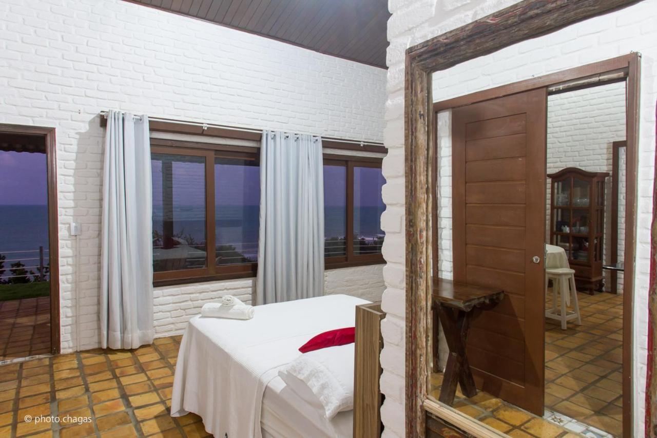 Pipatoa Bungalows Praia de Pipa Zewnętrze zdjęcie
