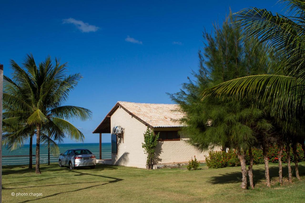 Pipatoa Bungalows Praia de Pipa Zewnętrze zdjęcie