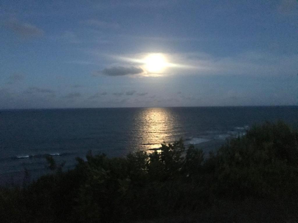 Pipatoa Bungalows Praia de Pipa Zewnętrze zdjęcie